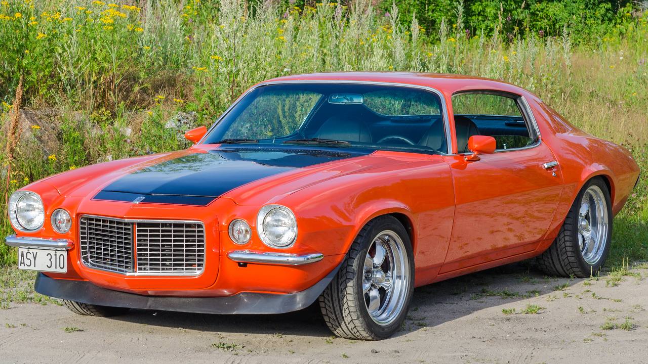 Ford 351W vs Chevy 350 and what builders actually prefer