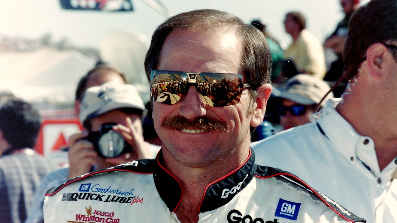 New film revisits Earnhardt’s fatal crash and how it changed racing forever