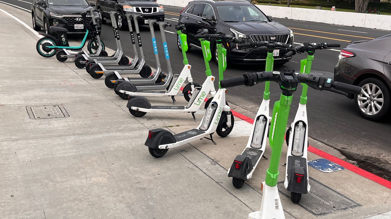 Why cops are sending seized electric bikes straight to the crusher