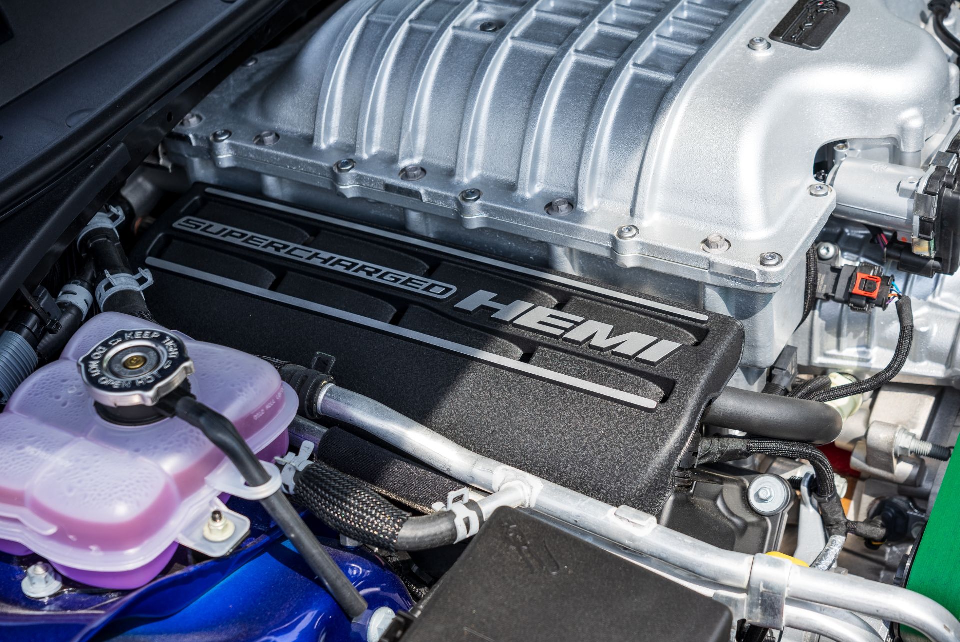 5 V8s that defined entire brands—not just individual cars