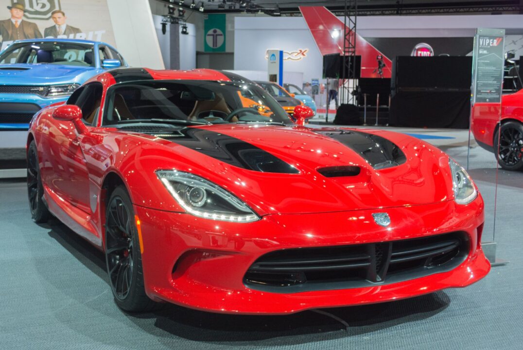 Dodge Viper