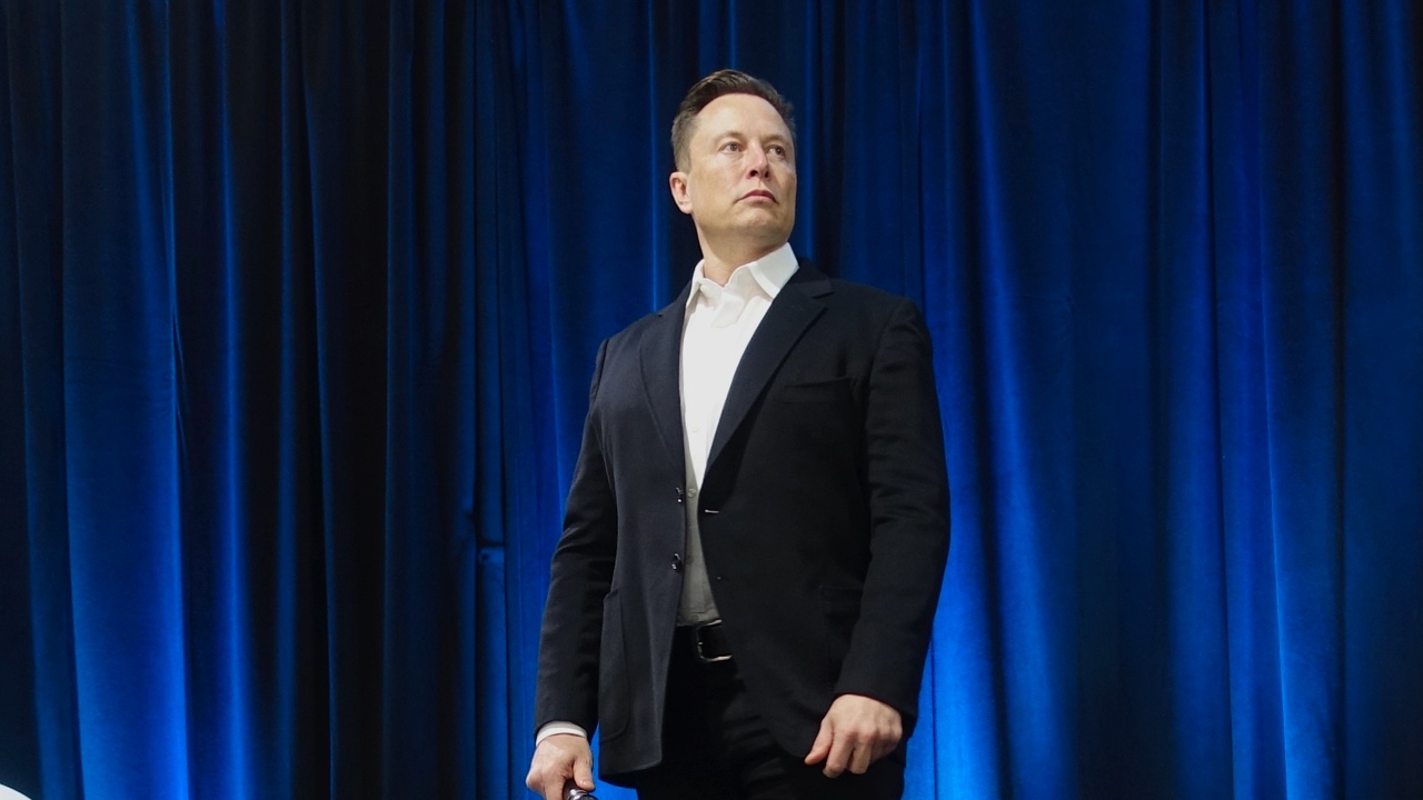 Musk is exploring a mega-merger to connect rockets, AI, and EVs