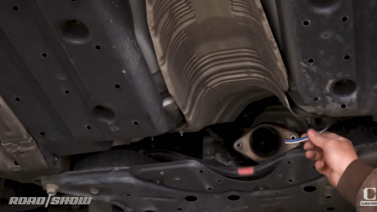 Feds say this catalytic-converter kingpin turned stolen exhausts into a $38 million payday