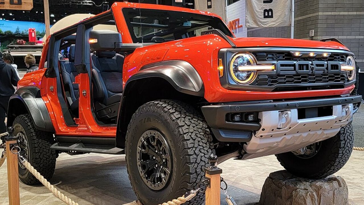 6 Ford SVT projects that almost changed performance history