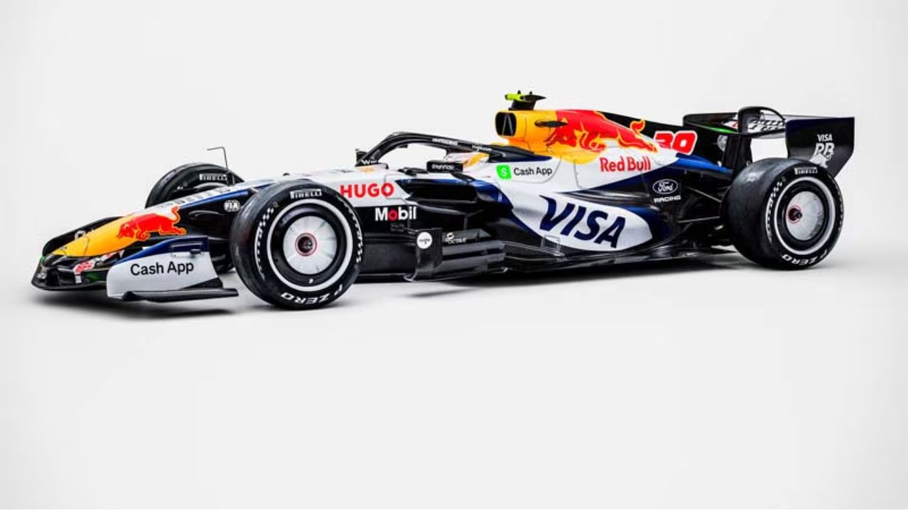 Ford’s F1 alliance with Red Bull runs far deeper than flashy marketing