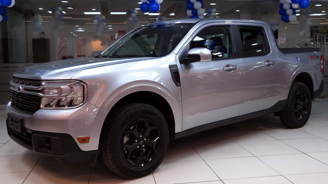 Consumer Reports gives Ford Maverick mixed marks on reliability