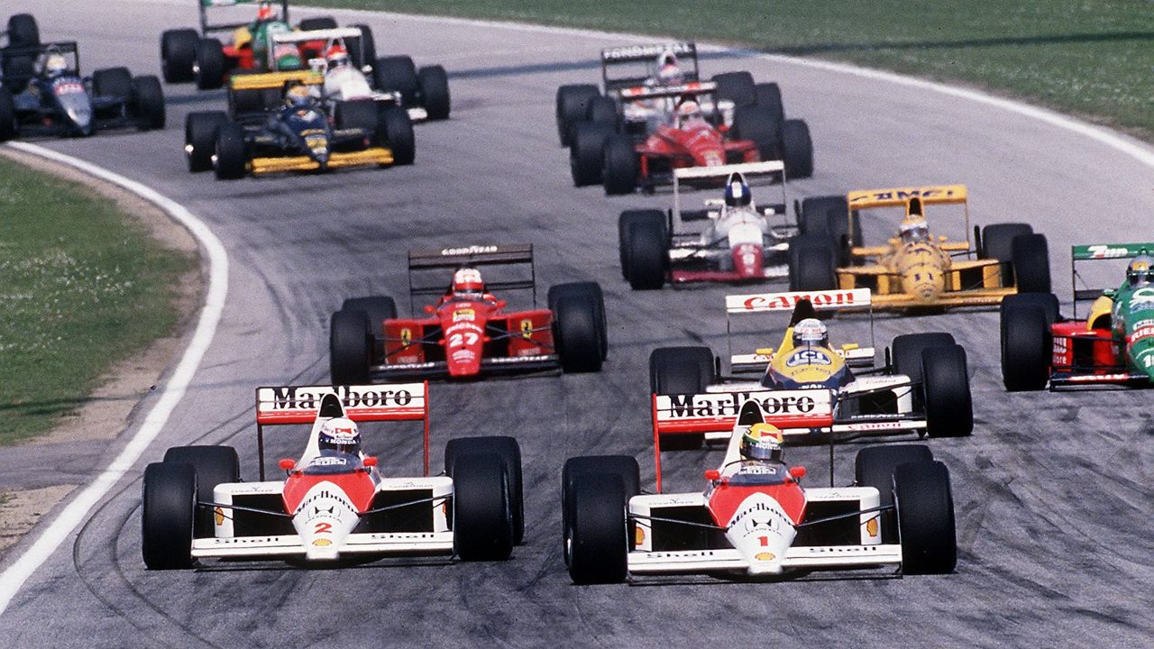 Imola launches massive makeover as F1 return hopes refuse to die