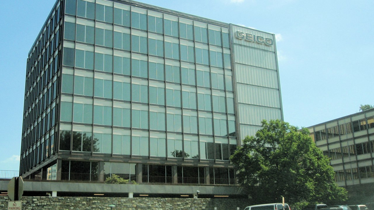 Geico drags Michigan woman to court over bizarre post-claim twist