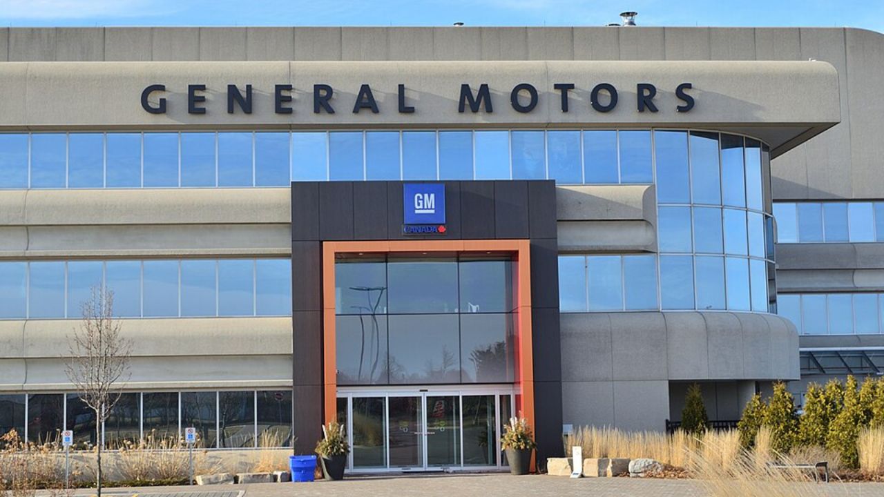 GM probed after engine recall fix fails on 600,000 vehicles