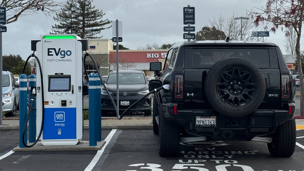 Court blocks US from meddling with massive EV charger cash rollout