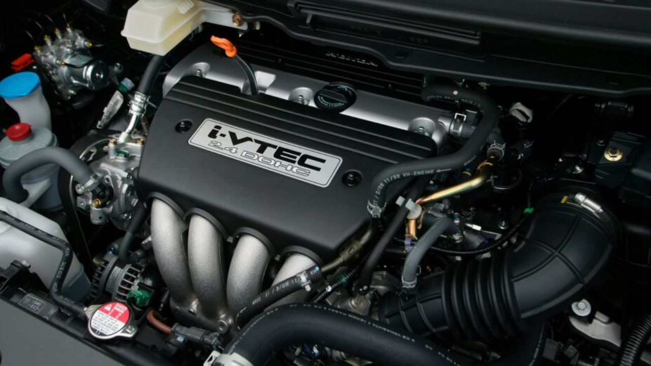 The K24 Engine Tuners Trusted When Reliability Mattered Most