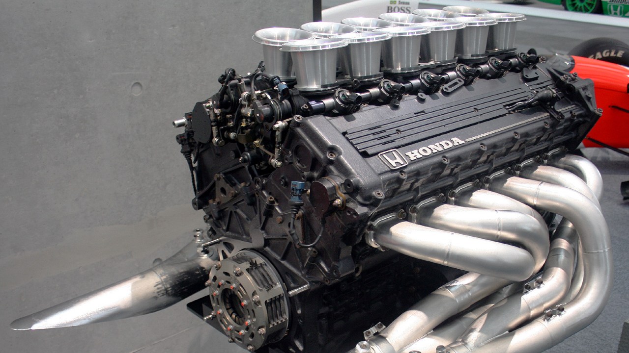 Honda insiders leak brutal truth about Aston’s 2026 F1 engine