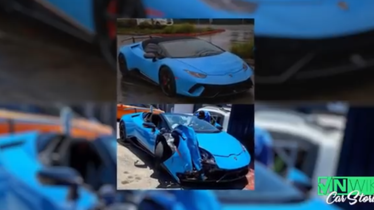 How one rebuilt-title scam turned wrecked exotics into time bombs for buyers