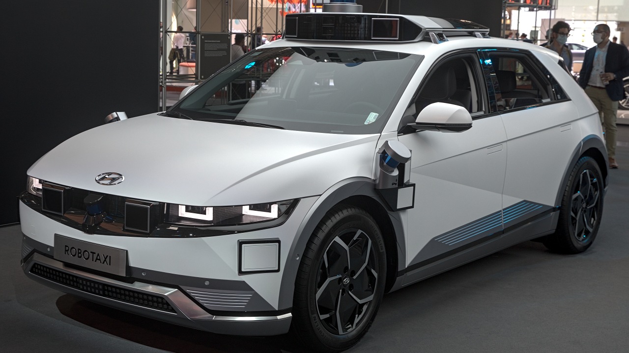 Nvidia, auto suppliers team up to revive self-driving ambitions