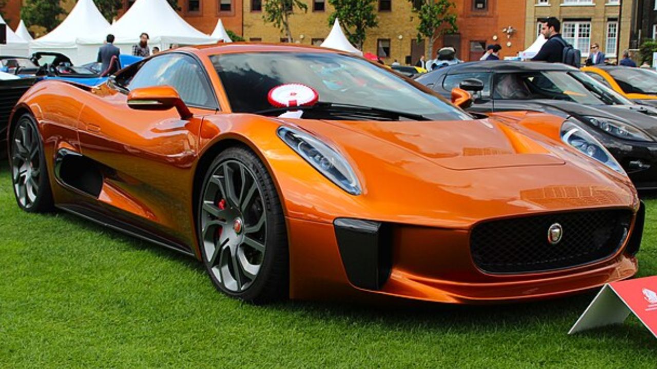 8 concept cars that should have gone into production