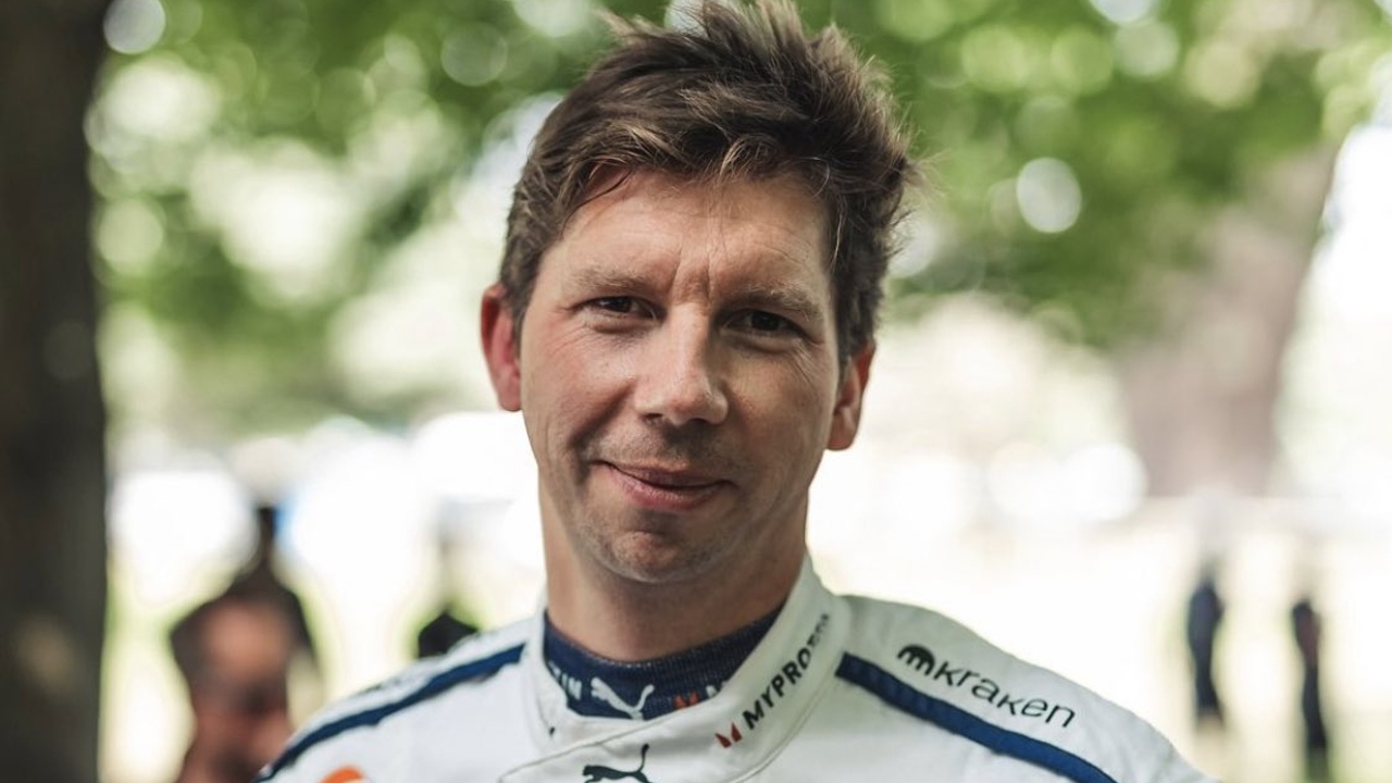 James Vowles hails Luke Browning as Williams rookie steps up in F1