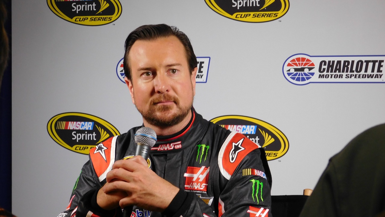 NASCAR fans are calling for Busch’s return as nostalgia collides with change