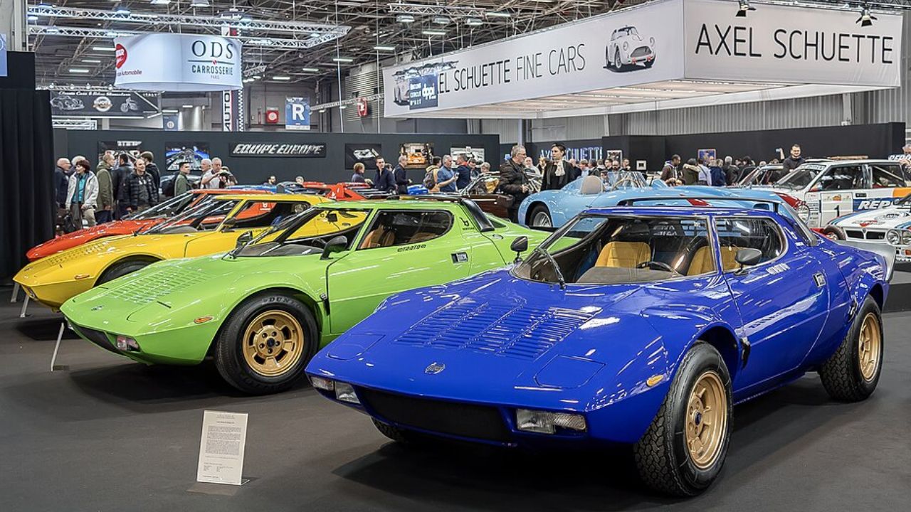 7 forgotten homologation cars built only to satisfy racing rules