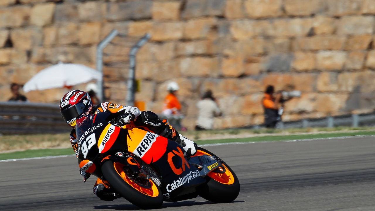 Marc Marquez locks in fresh 2-year MotoGP future with Ducati