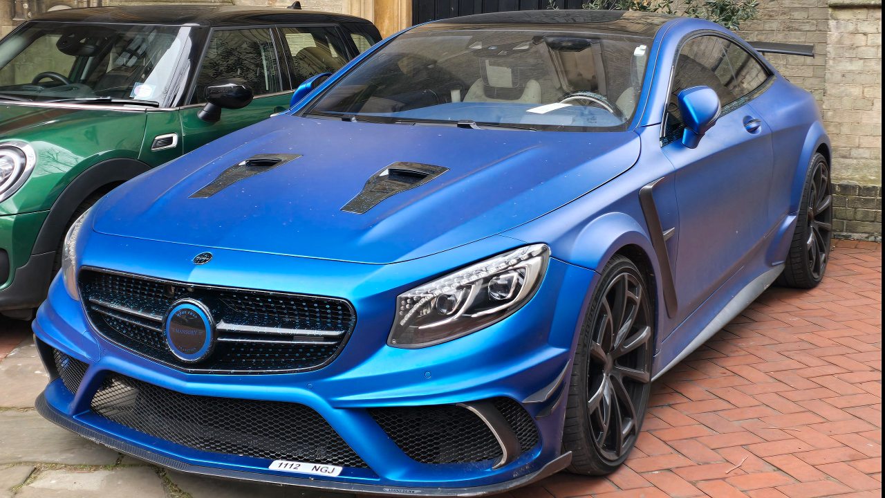 Mercedes S-Class “the biggest refresh we’ve ever done” reveals Jan 29