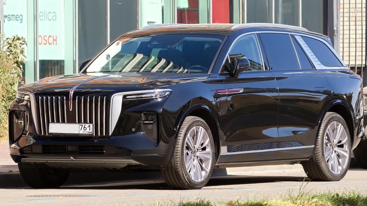 Road testing begins as China’s oldest automaker trials solid-state EV tech