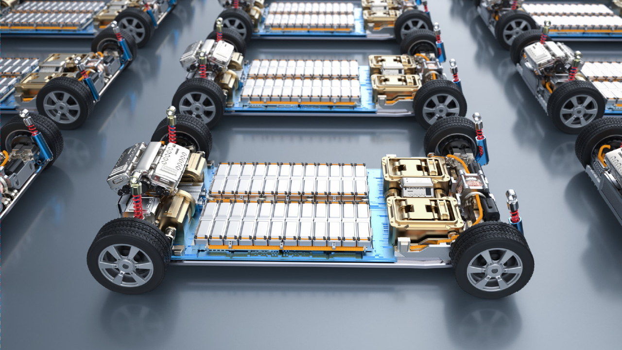 New data on EV batteries is wrecking the they all die at 100k miles myth