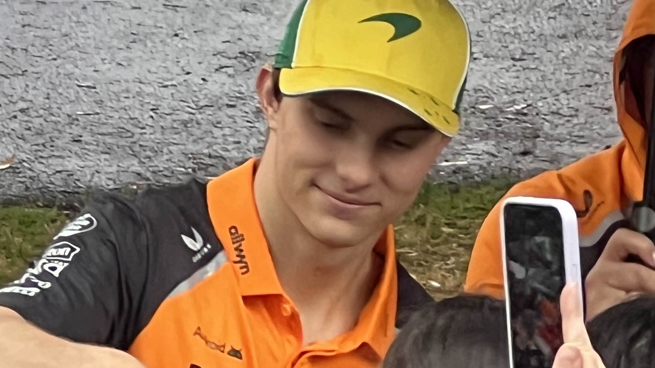 Oscar Piastri warns early 2026 F1 races could turn chaotic for 1 reason