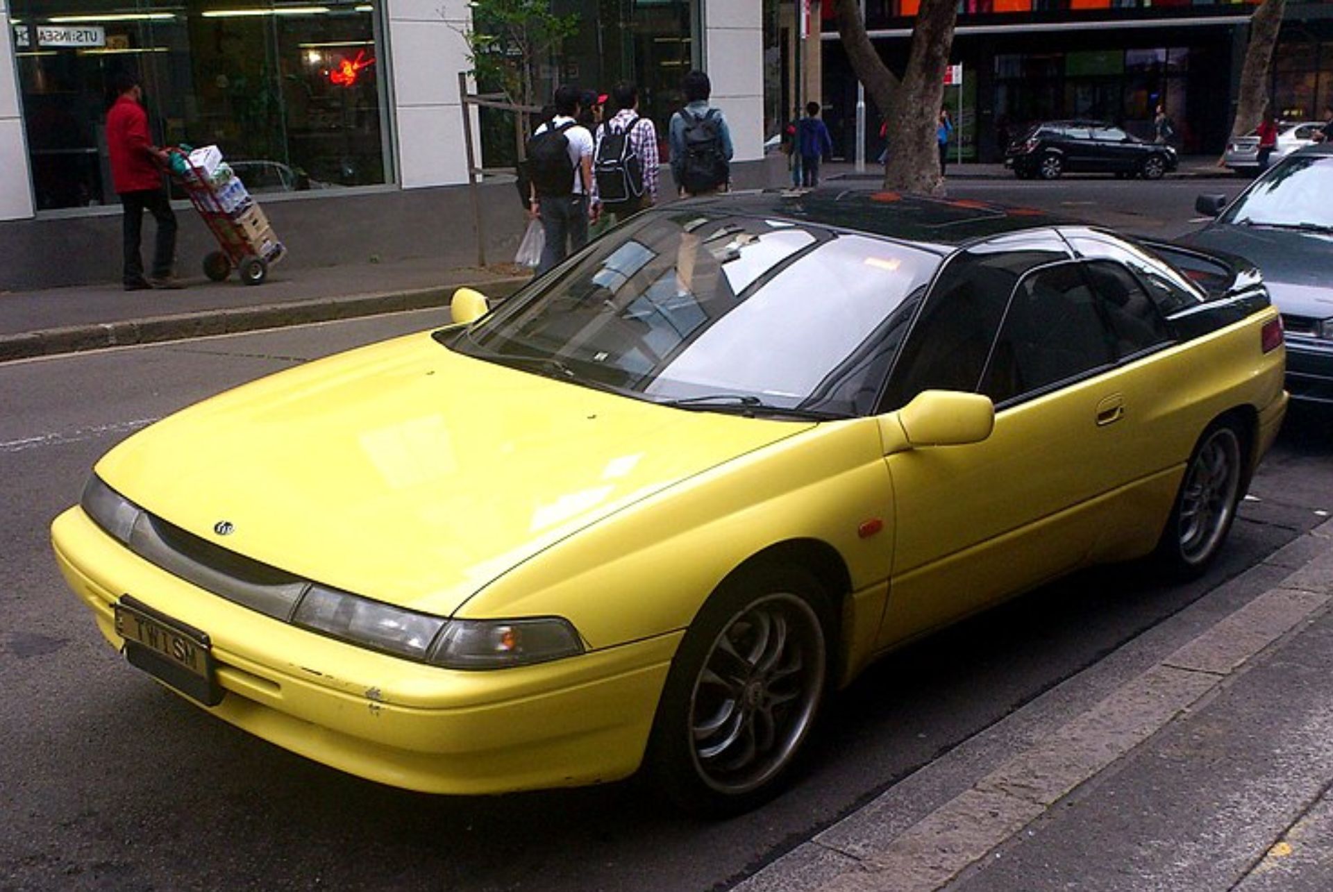 11 forgotten cars that are now gaining collector attention