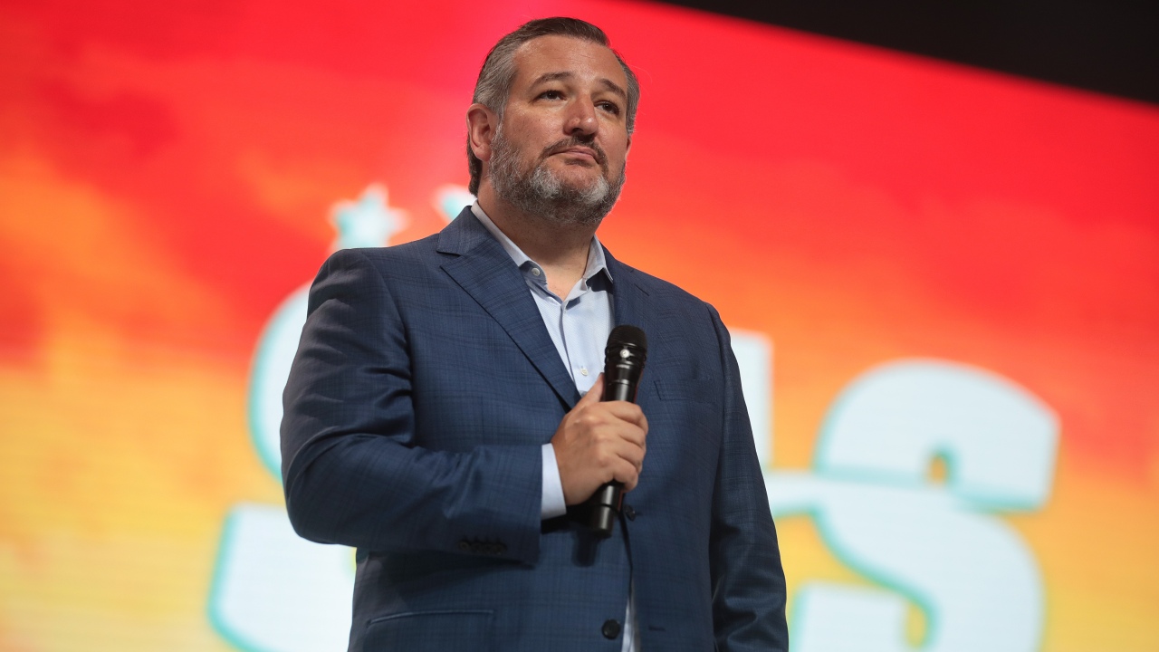 Ford’s Farley torches Cruz after being blasted as ‘terrified to testify’