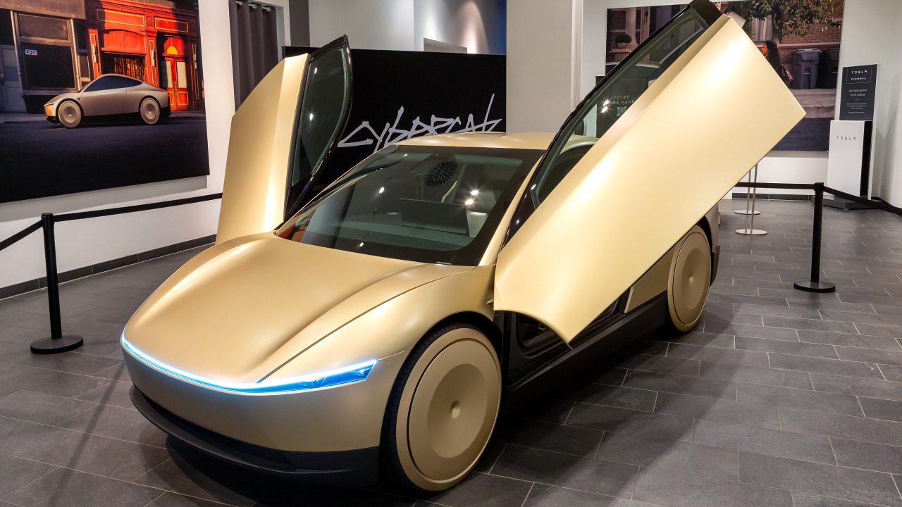 Tesla secretly launches robotaxi rides in Austin with 0 safety monitors