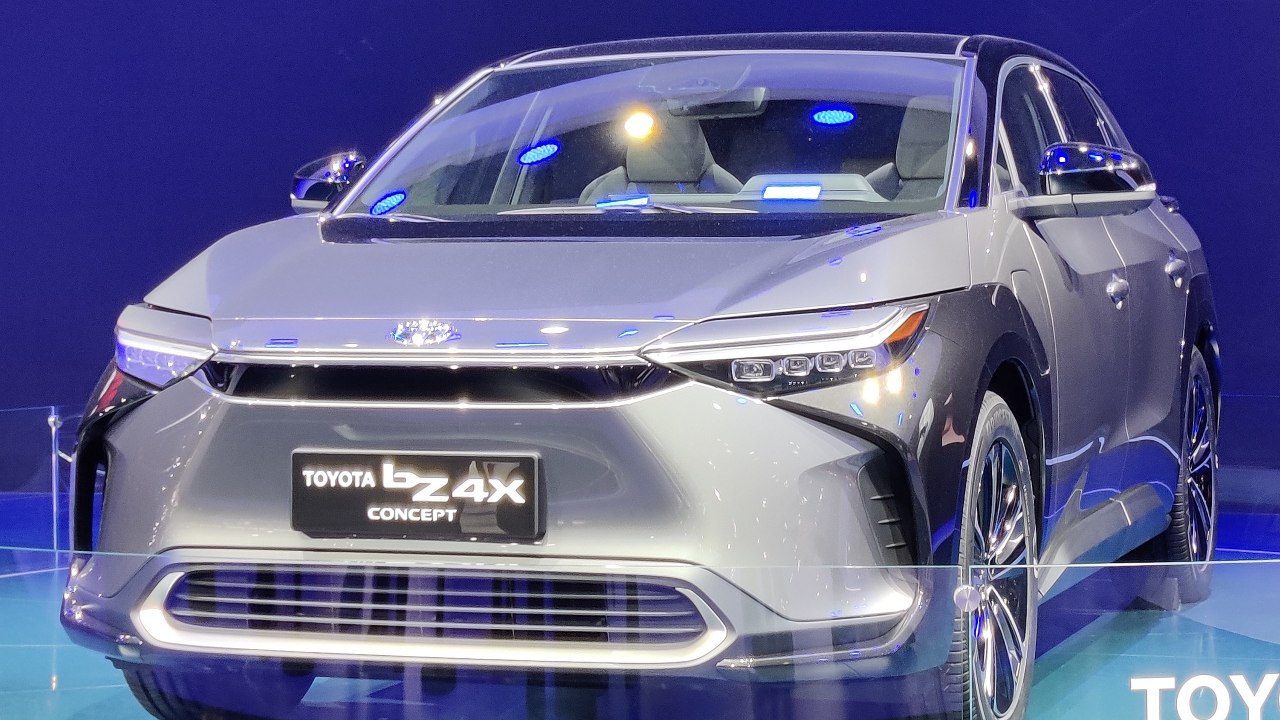 Toyota’s cheapest electric SUV is almost here and pricing will sting rivals
