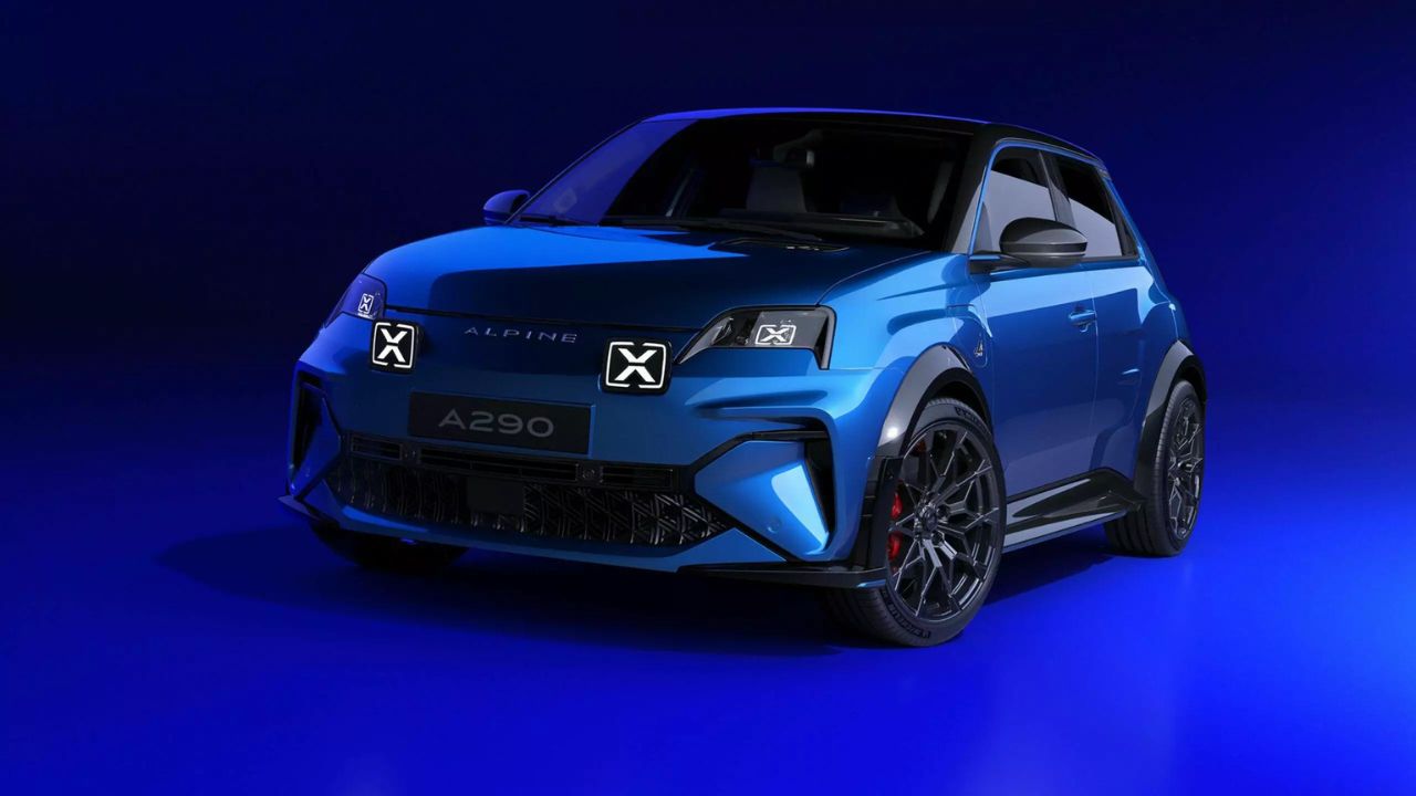 UK Car of the Year 2026 winners announced with EVs taking top honors