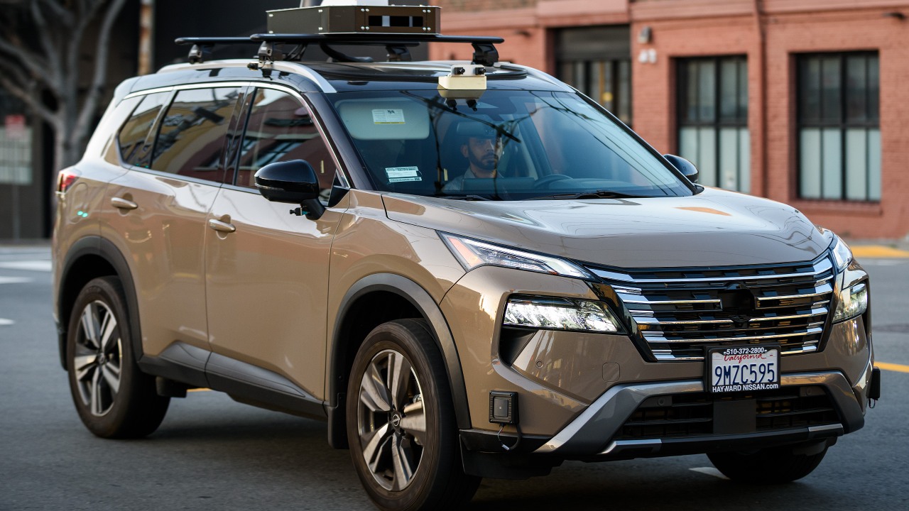 The Rogue is no longer just an SUV, it’s Nissan’s survival plan