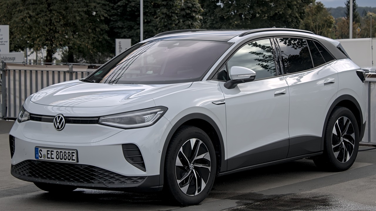 Volkswagen dethrones Tesla as Europe’s top EV seller in 2025