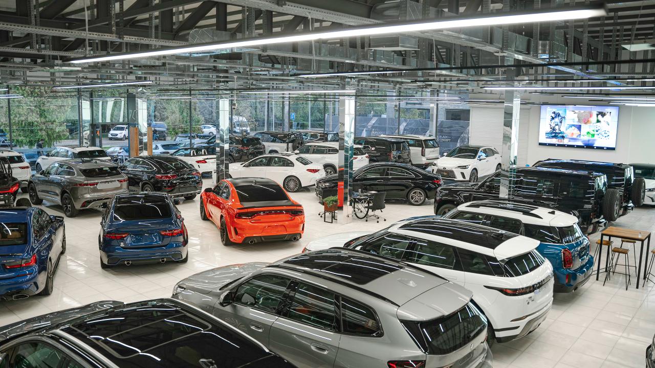 Trump shockwave hurls UK automakers back into full-blown meltdown