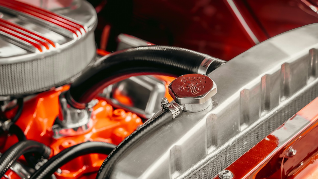 The top trusted places to buy your classic car parts