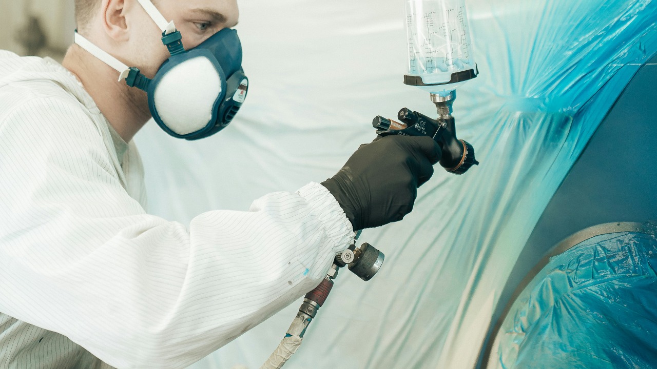 One U.S. state is making it harder than ever to legally change your car’s color