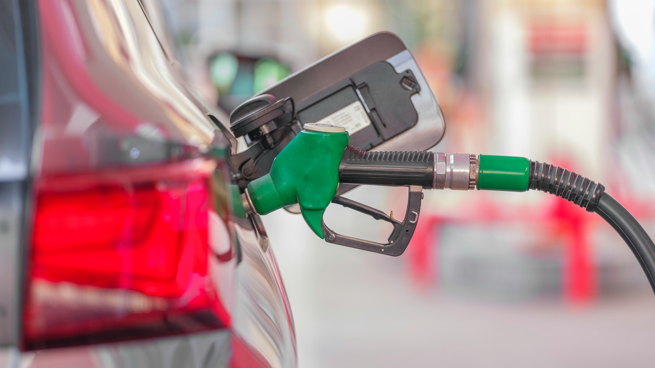 Gas engines are staging a global comeback, not just an American one