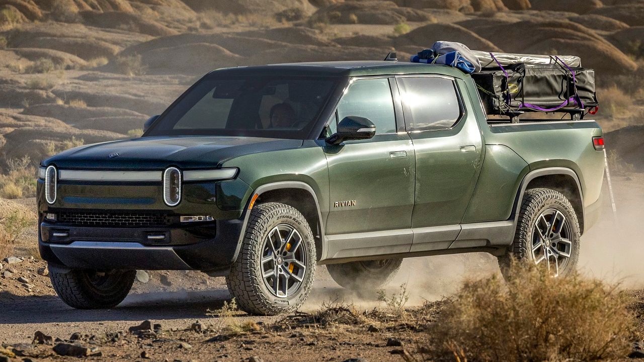 Rivian lost thousands of buyers almost overnight and here’s why