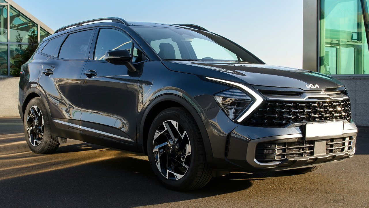 Kia sets U.S. sales record in 2025 while EV demand cools