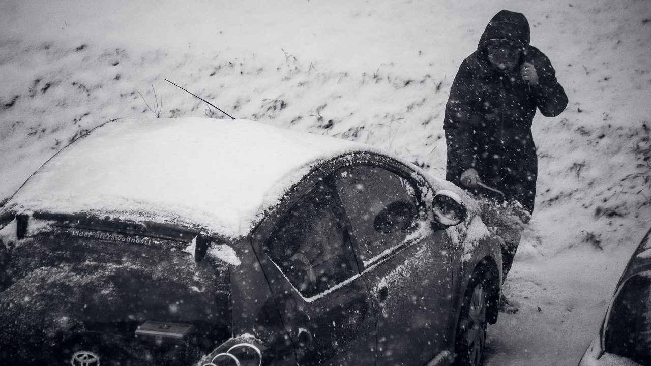 The winter fluids your mechanic says everyone forgets to check