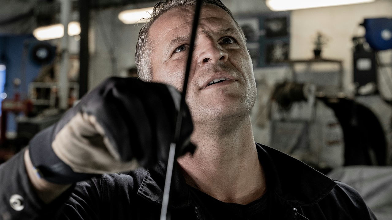 $20,000 oil change disaster for Florida woman exposes 1 service trap every driver must spot