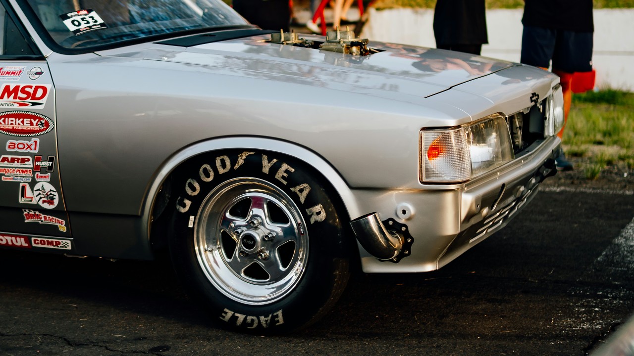 Indiana ‘Ford vs Chevy’ feud explodes into arrests after wild street race