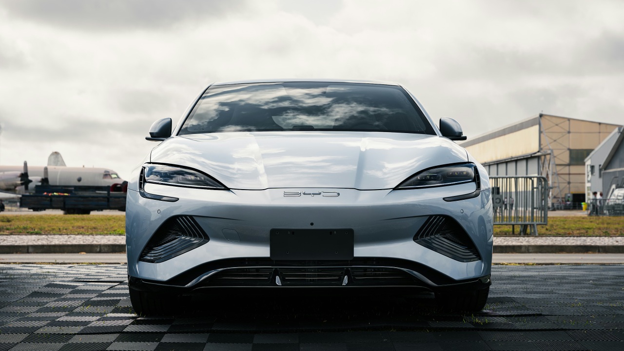 New Canada China trade pact could flood North America with Chinese EVs