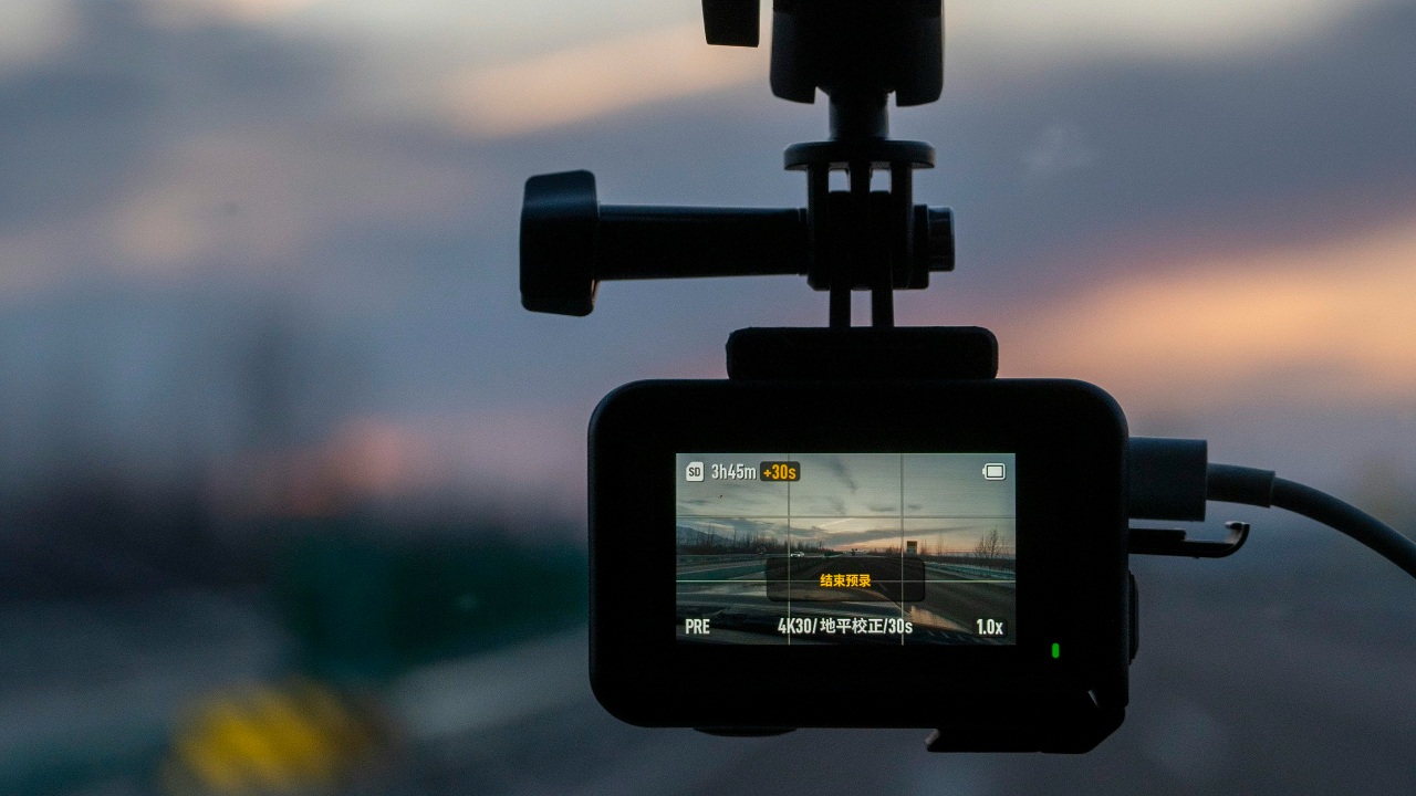 Cypress viral dashcam clip shows man damaging truck after dispute