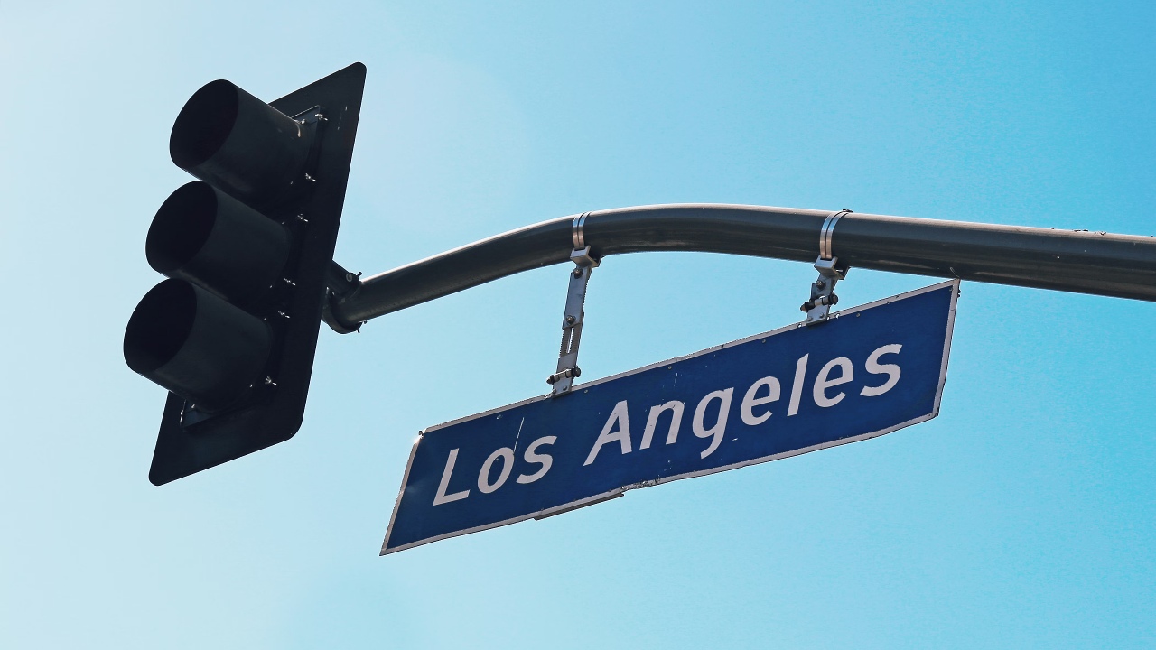 LA set to fire up automated speed cameras with instant fines