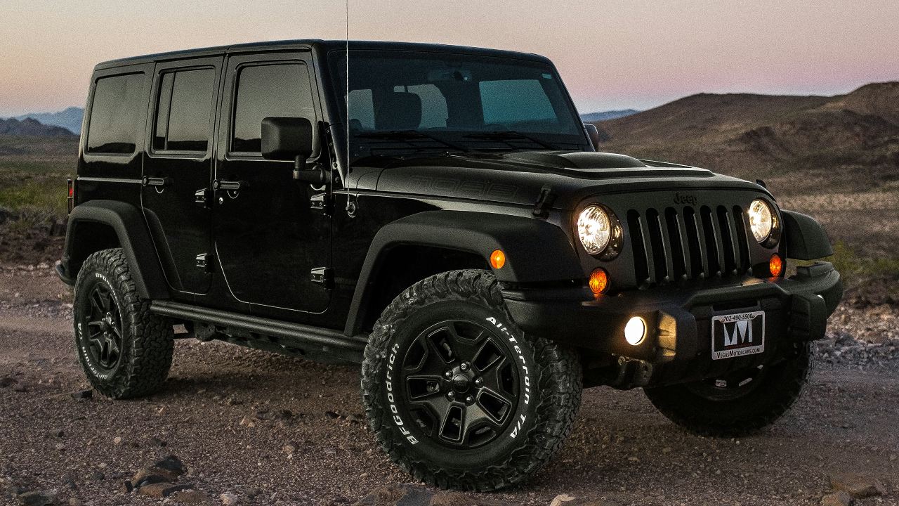Jeep quietly scrubs Wrangler and Grand Cherokee 4xe as stop-sale lingers