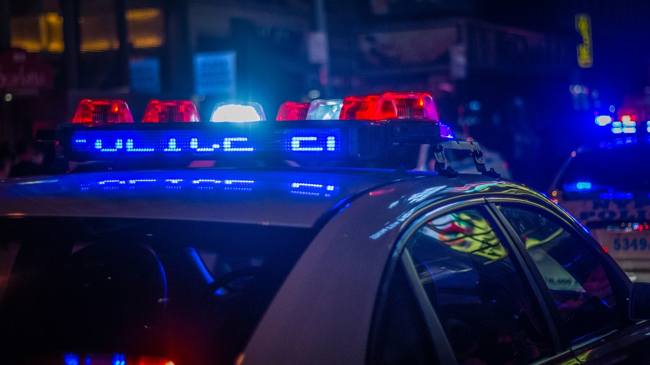 Cops hunt crew behind brazen $2M luxury car heist