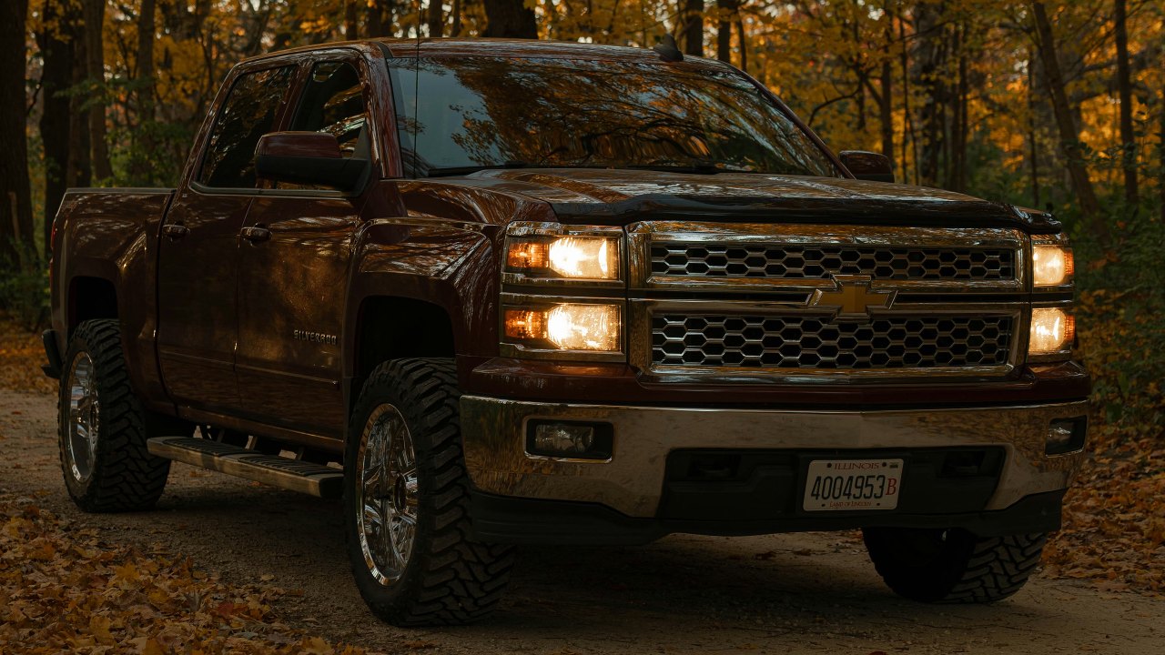 Gas-powered vehicles quietly power GM’s profit rebound