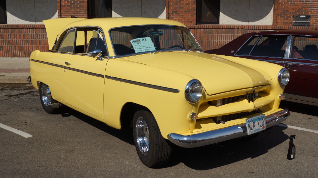 10 forgotten American cars that enthusiasts love more than collectors do